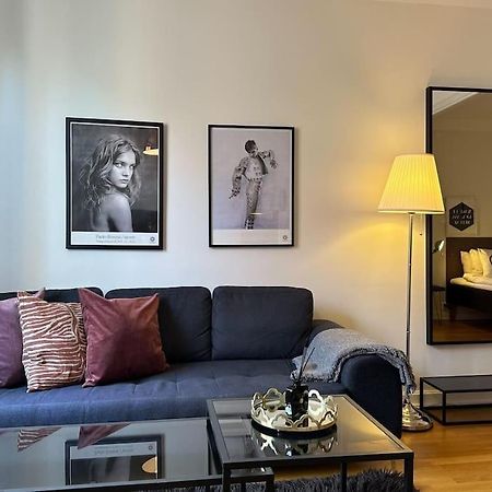Stay Inn Soeder Cozy Apartment Стокгольм Екстер'єр фото
