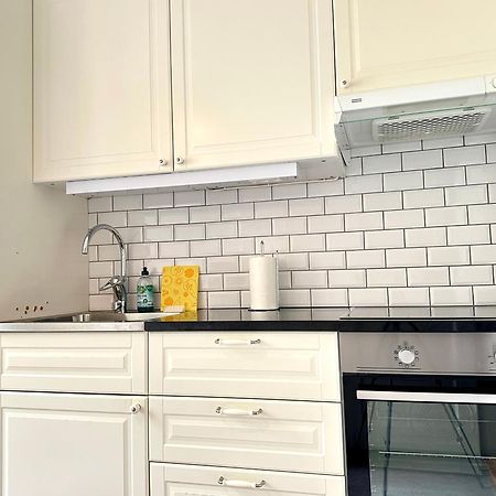 Stay Inn Soeder Cozy Apartment Стокгольм Екстер'єр фото