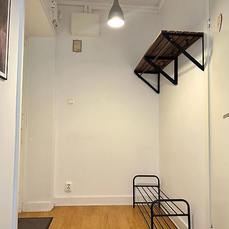 Stay Inn Soeder Cozy Apartment Стокгольм Екстер'єр фото