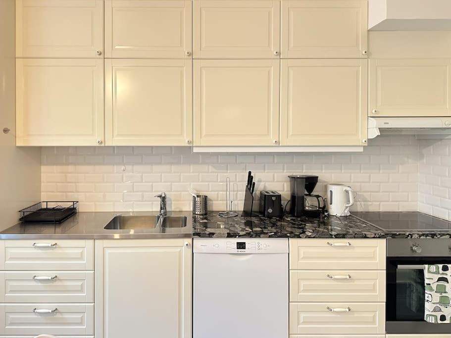 Stay Inn Soeder Cozy Apartment Стокгольм Екстер'єр фото