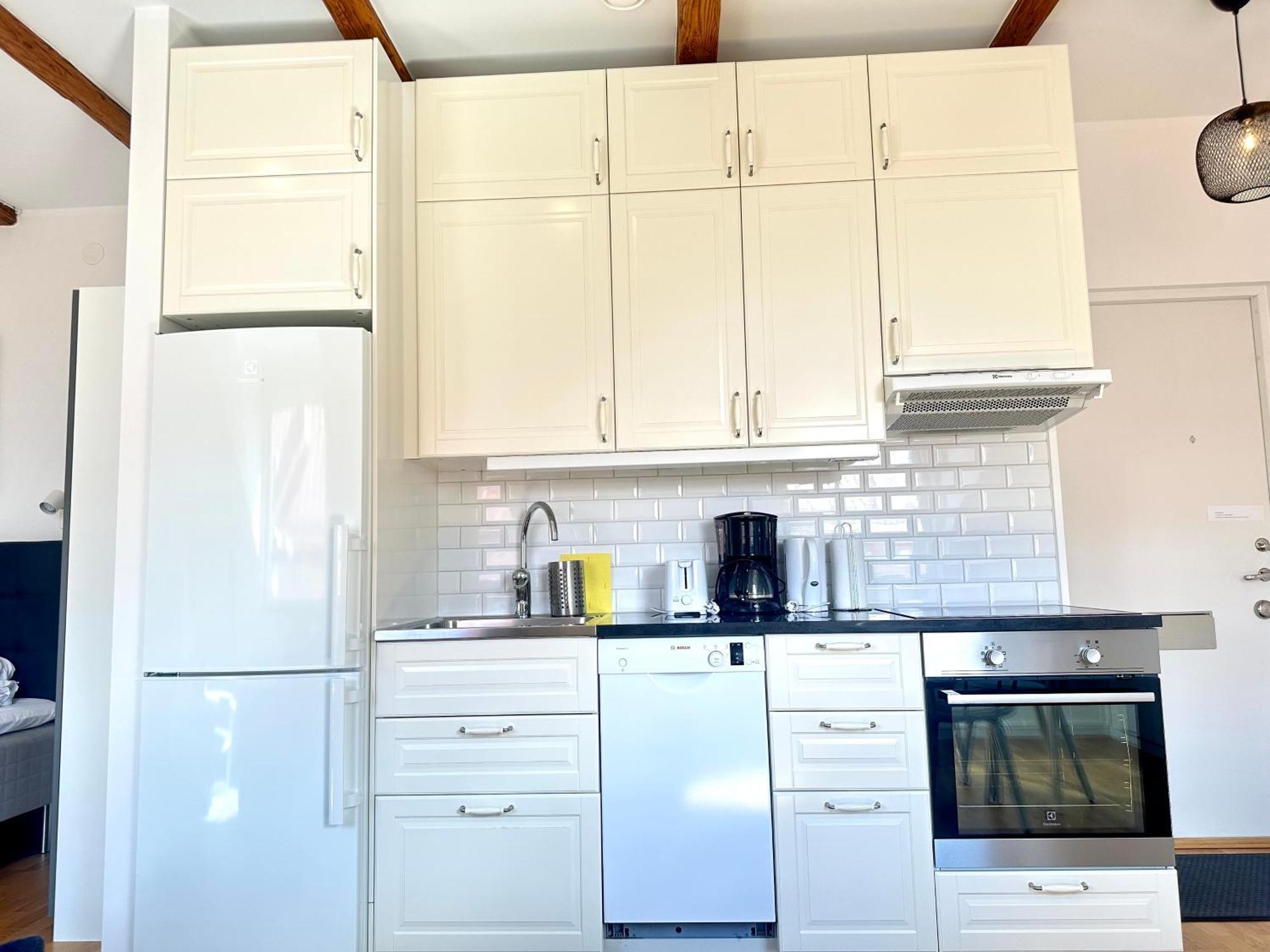Stay Inn Soeder Cozy Apartment Стокгольм Номер фото