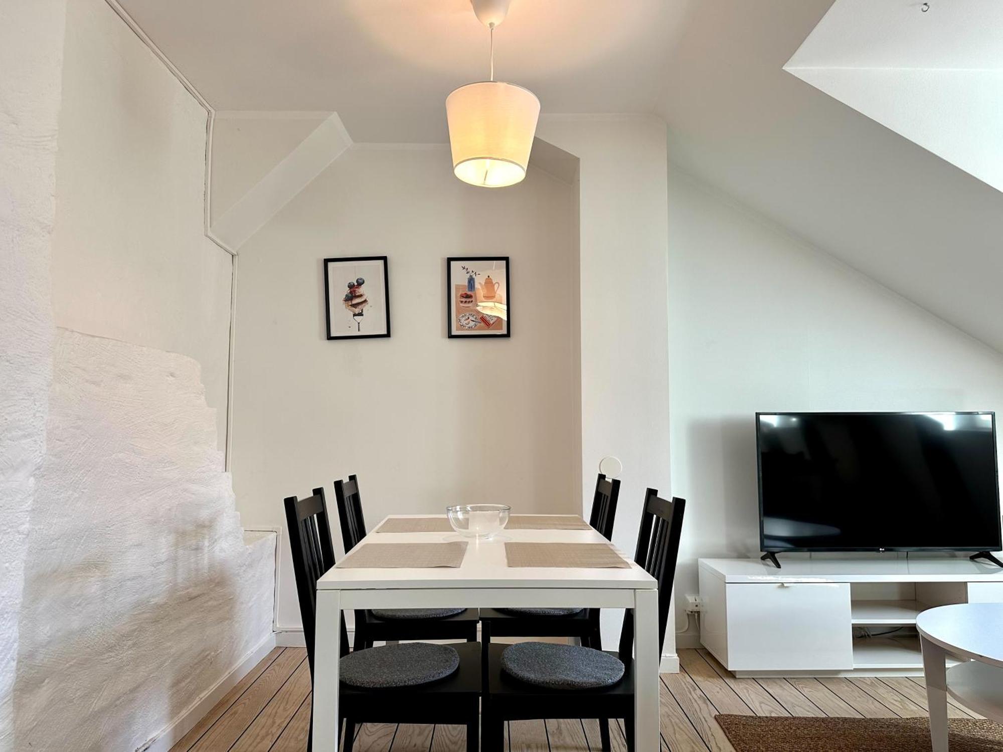 Stay Inn Soeder Cozy Apartment Стокгольм Екстер'єр фото