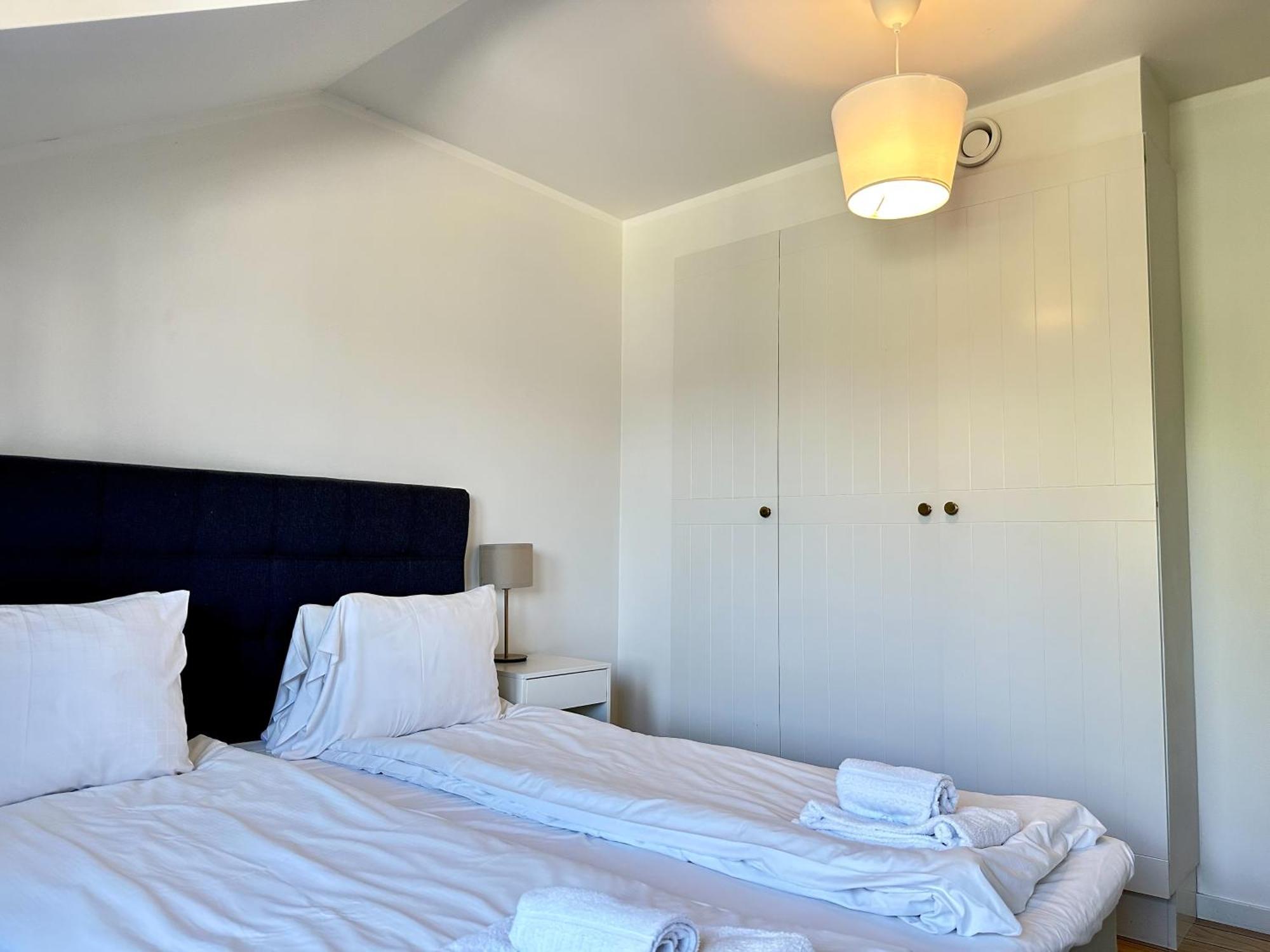 Stay Inn Soeder Cozy Apartment Стокгольм Екстер'єр фото