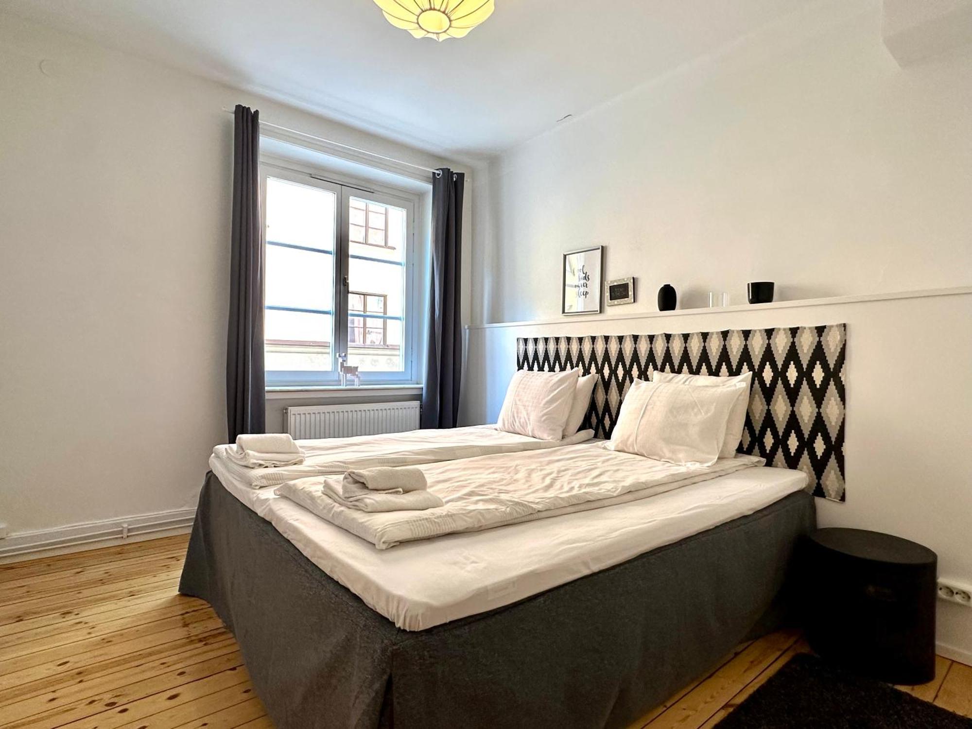 Stay Inn Soeder Cozy Apartment Стокгольм Екстер'єр фото