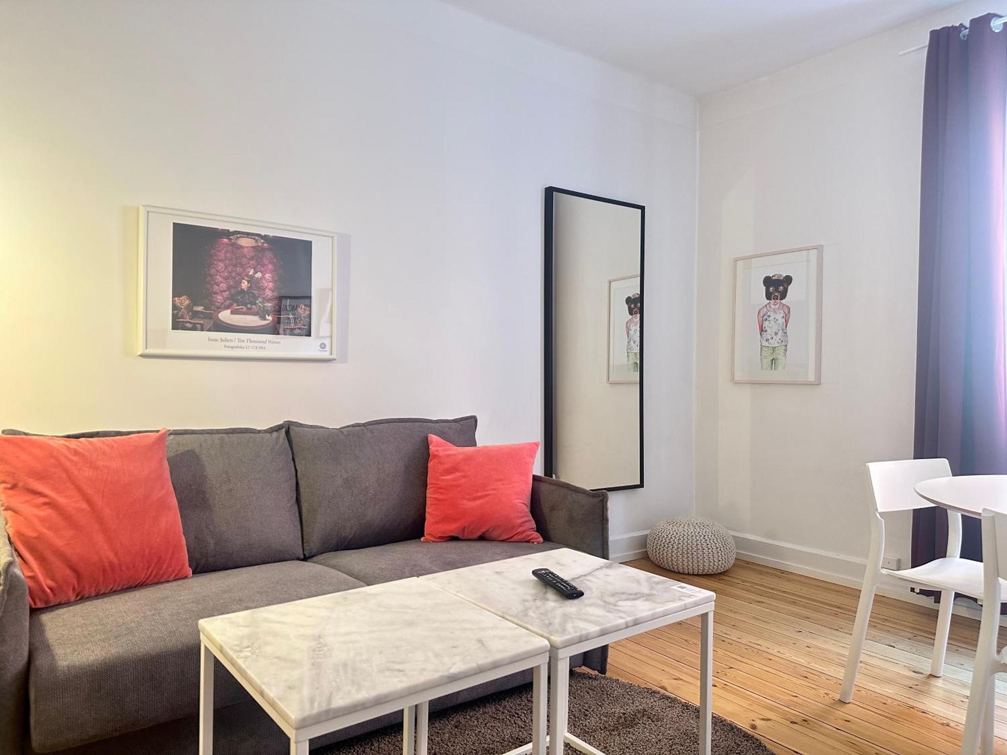 Stay Inn Soeder Cozy Apartment Стокгольм Екстер'єр фото