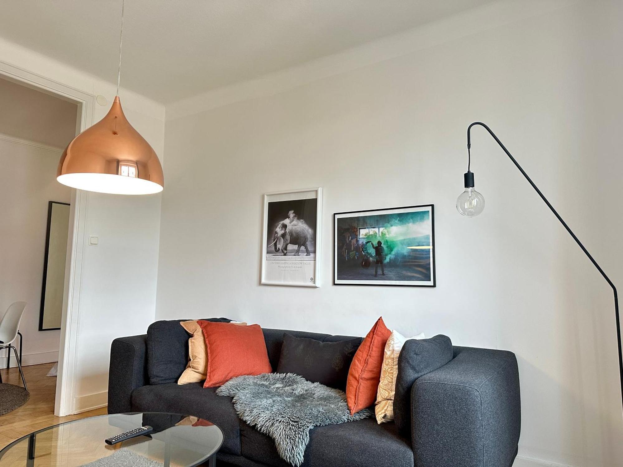 Stay Inn Soeder Cozy Apartment Стокгольм Екстер'єр фото