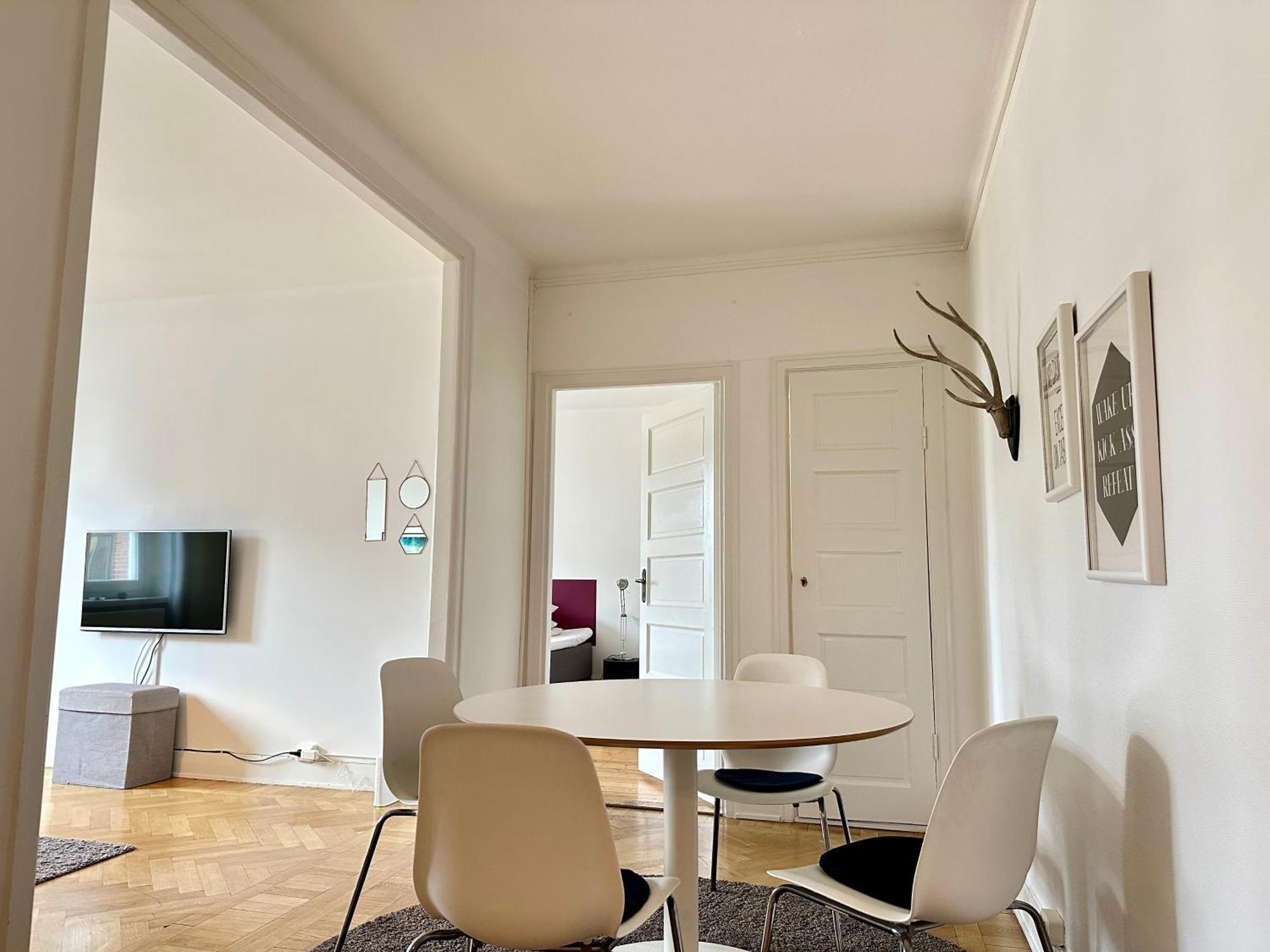 Stay Inn Soeder Cozy Apartment Стокгольм Екстер'єр фото