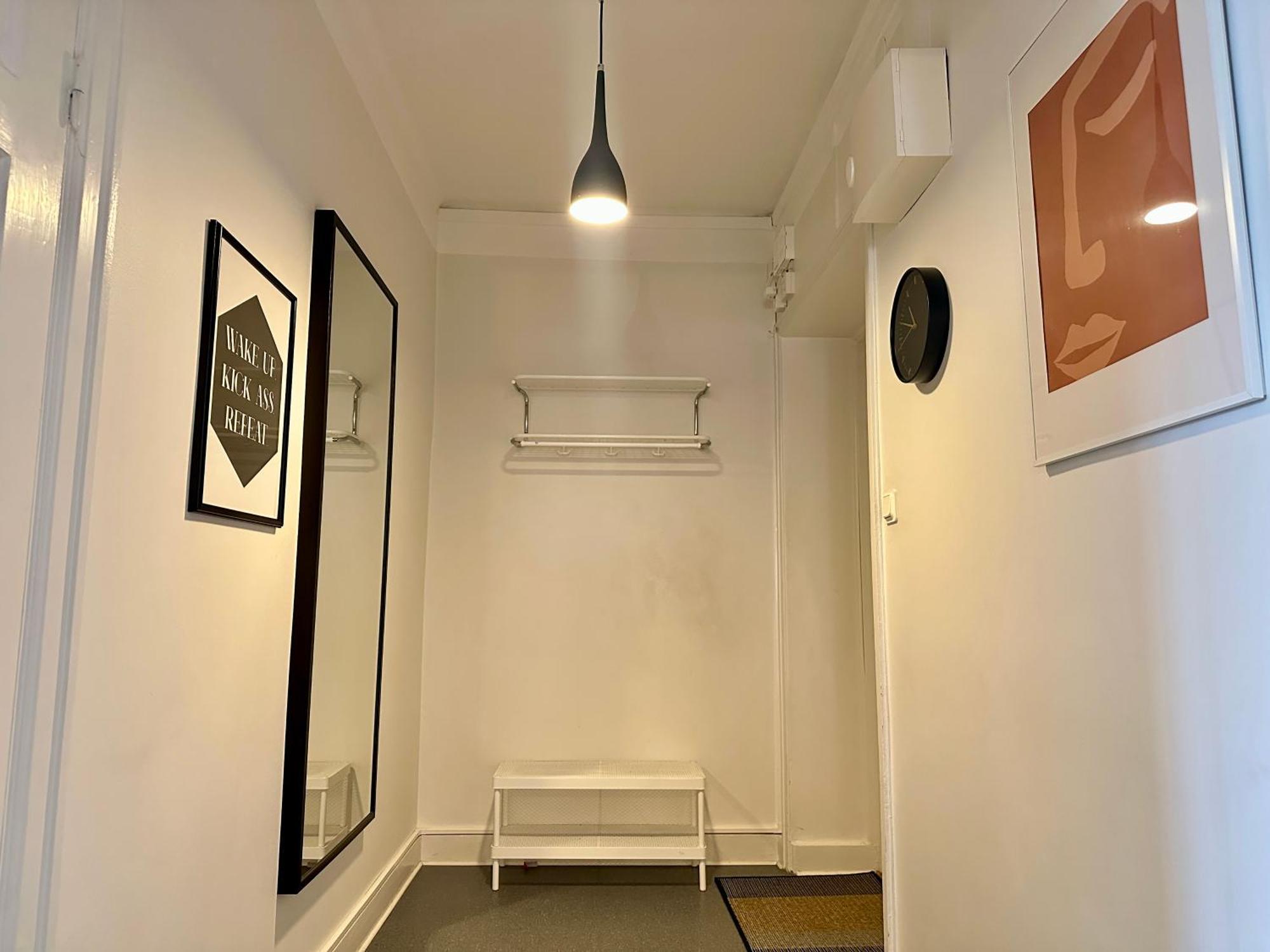 Stay Inn Soeder Cozy Apartment Стокгольм Екстер'єр фото
