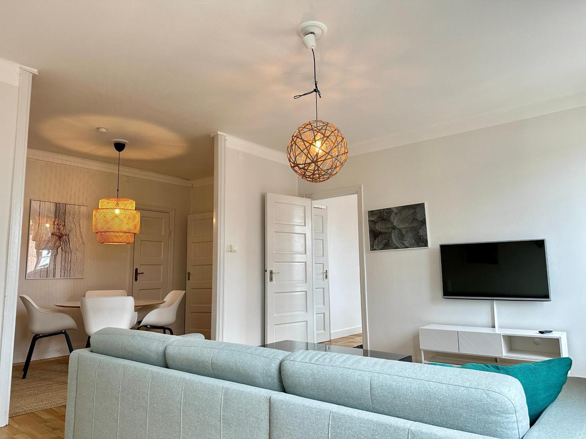Stay Inn Soeder Cozy Apartment Стокгольм Екстер'єр фото