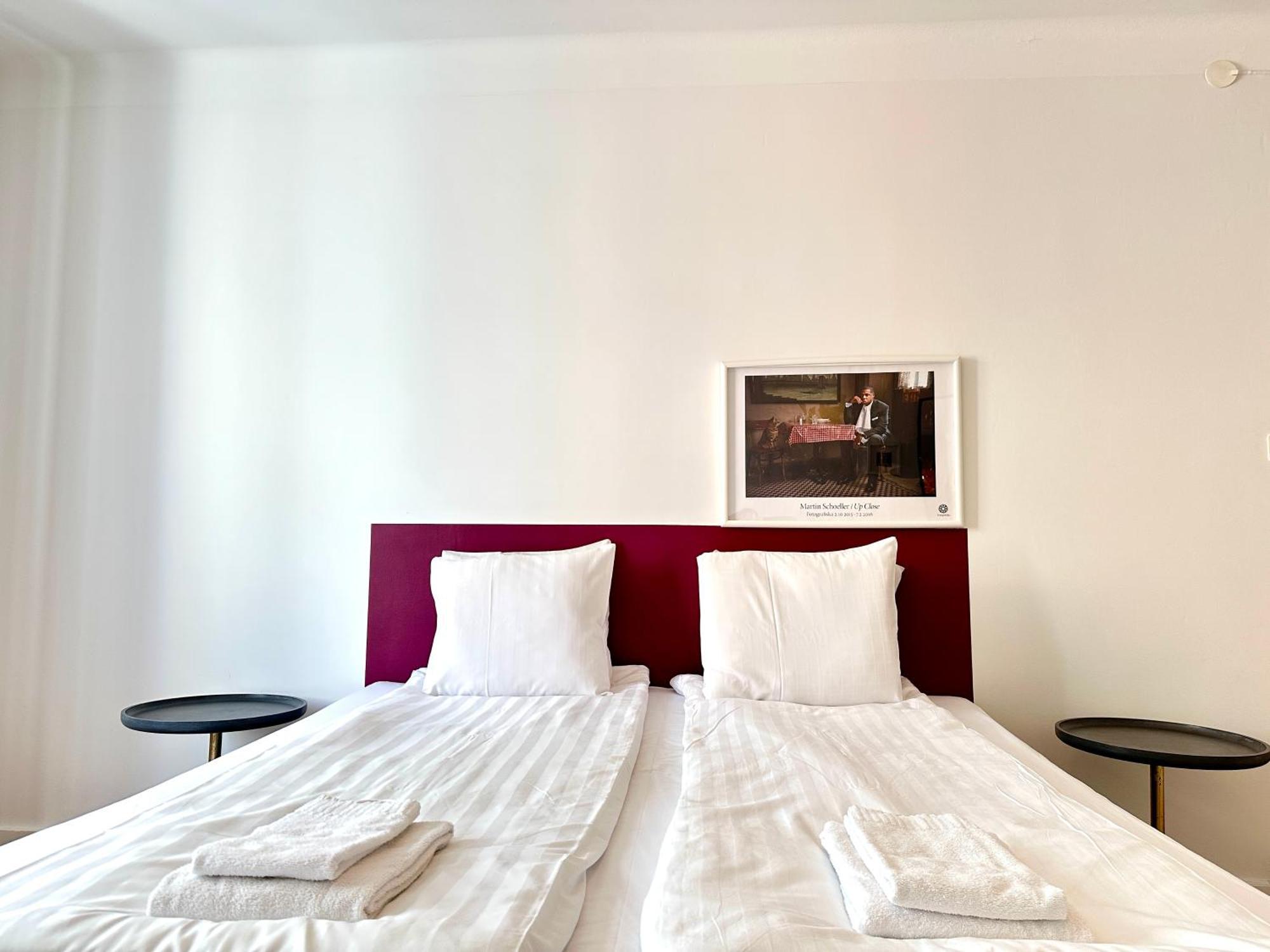 Stay Inn Soeder Cozy Apartment Стокгольм Екстер'єр фото