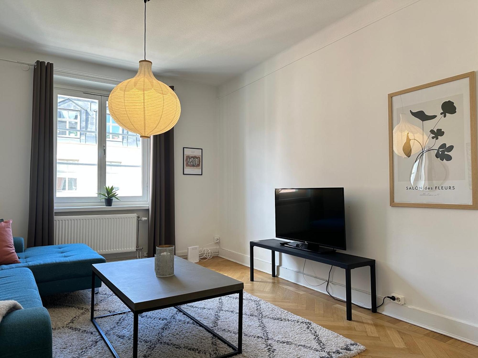 Stay Inn Soeder Cozy Apartment Стокгольм Екстер'єр фото