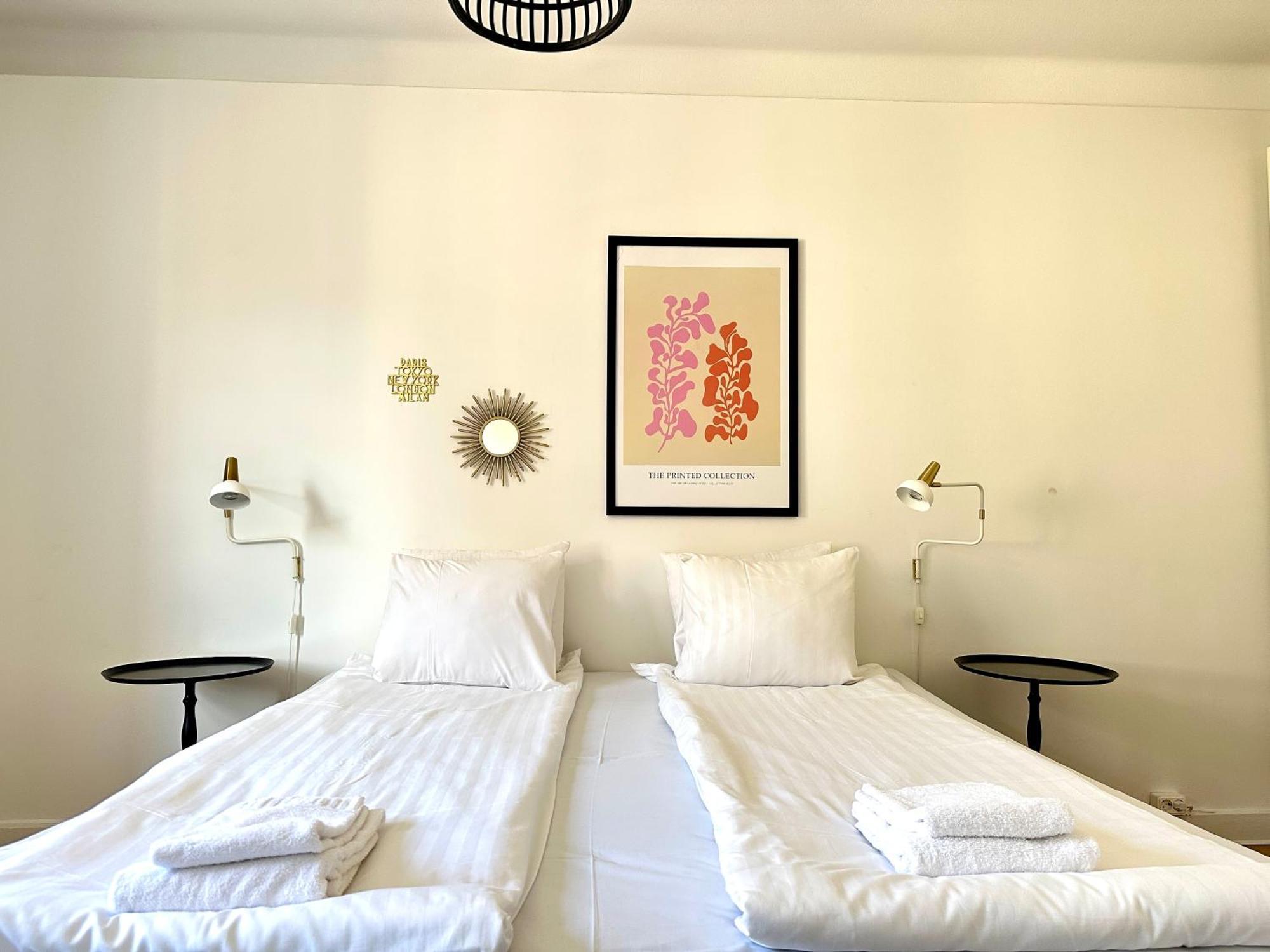 Stay Inn Soeder Cozy Apartment Стокгольм Екстер'єр фото